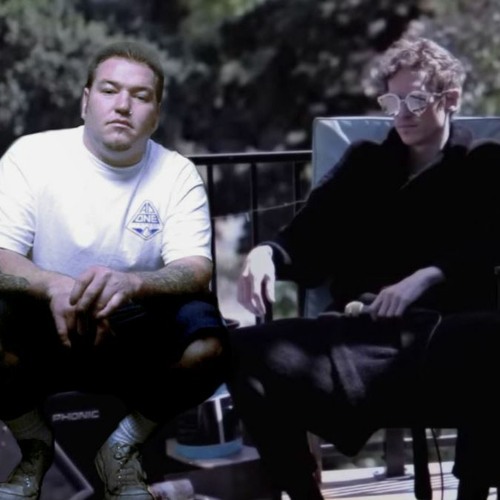 things may not shine if you don't Glow (Smash Mouth v Louis Cole)