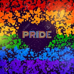 Dj Thiago Vinicius - Pride Celebration