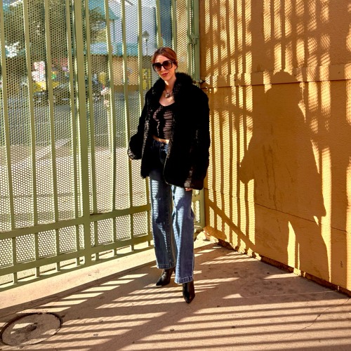 Mapamota @ The Lot Radio in LA x AIAIAI 10-24-2024