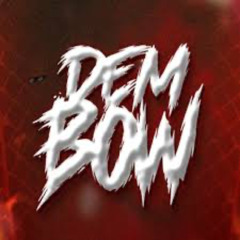 Dembow mix vol 1