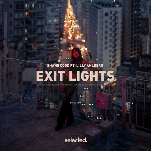 Shane Codd feat. Lilly Ahlberg - Exit Lights