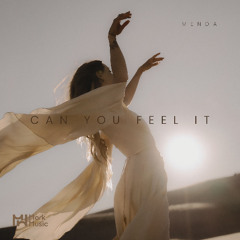 MENDA - Can You Feel It