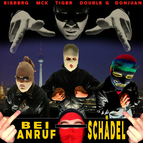 FAHNDUNG