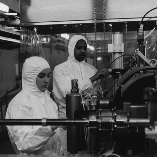 Sylvie Foret Ruff AF Edit 1 Dopplereffekt Rocket Scientist