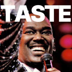 Taste