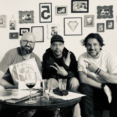Head in the Clouds // Radio ARA // Episode 11 // 19.07.2022 // DJ Amir