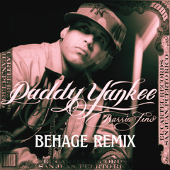 GASOLINA - Daddy Yankee (behage #GYM remix)