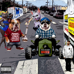I'm A Dog (feat. Rucci)