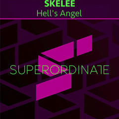 Skeele - Hell's Angel