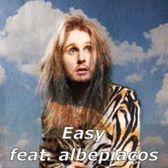 Easy feat. Albepiacos