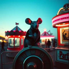 The Golden Rat (Token Economy)