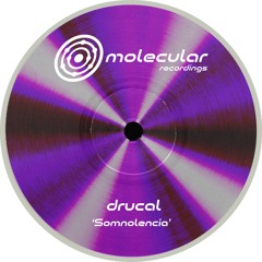 DT:Premiere | Drucal - Mero Viaje [Molecular]