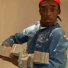 Lil Uzi Vert - Dat Way