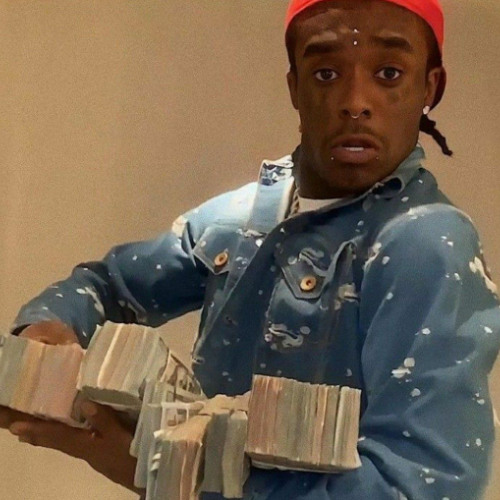 Lil Uzi Vert - Dat Way