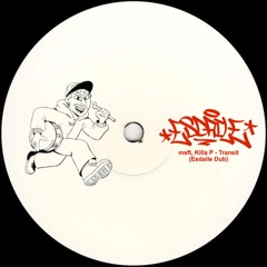 msft, Killa P - Transit (Esdaile Dub)