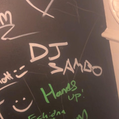 DJ Sambo | Green Door Events - 'Jungle House' Party 28/02/25 | Drum & Bass Mix