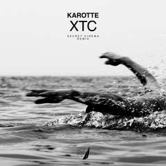 Karotte - Drive