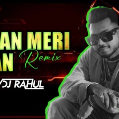 King  Maan Meri Jaan Vdj Rahul Club Remix