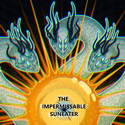 THE IMPERMISSABLE SUNEATER