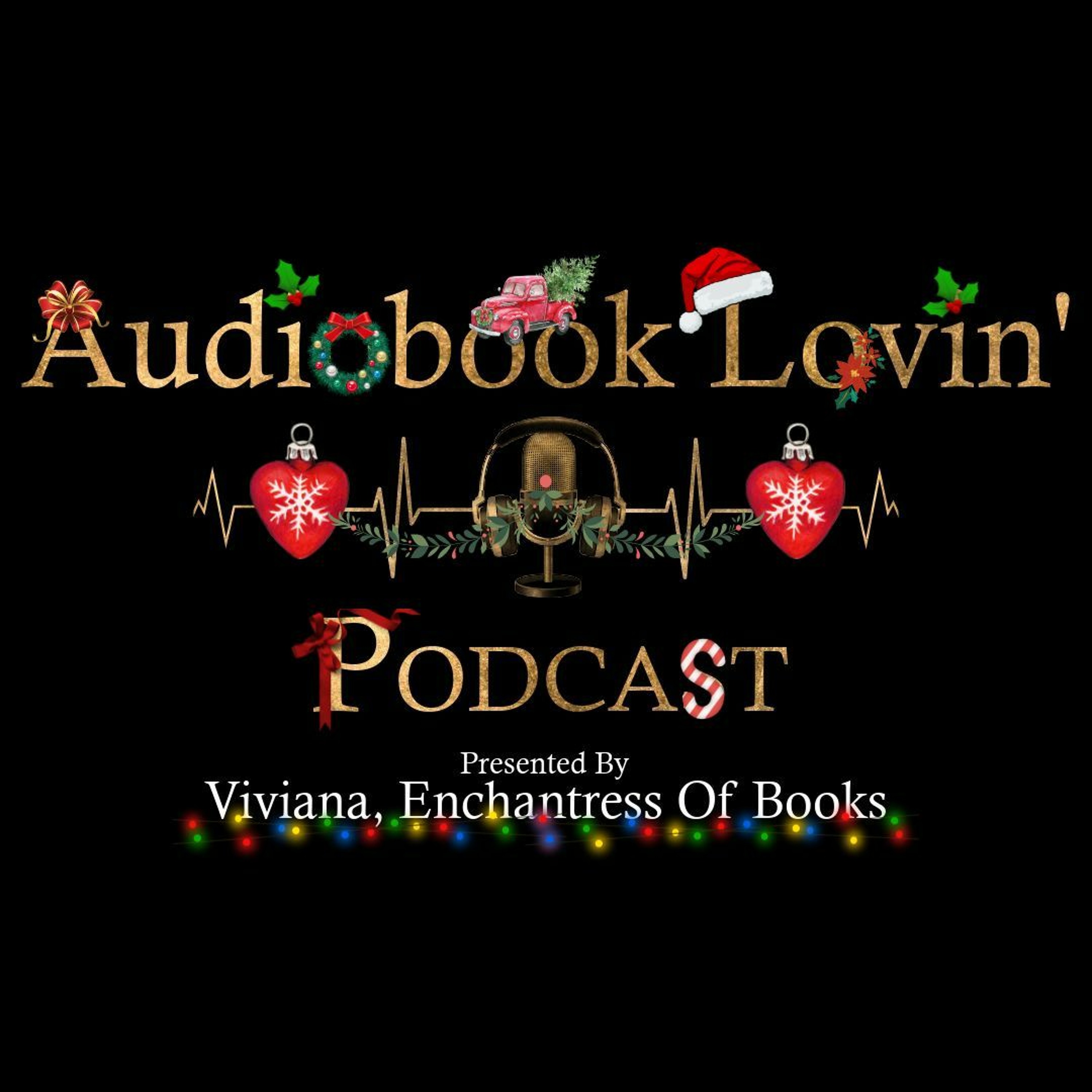 Audiobook Lovin\' Podcast