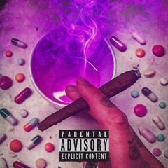 DRANK/PAIN (prod.sladerr)