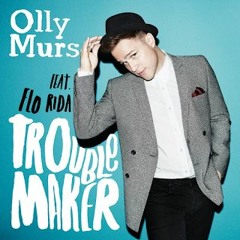 Olly Murs Trouble Maker - Rawkey Edit