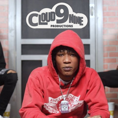 B Lovee x Kay Flock Type Beat - "Foreign" (Prod. Carlitoo)