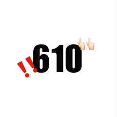 610 PA ARRIBA¡ (prod.icylucki)