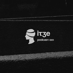 Itze - In:sight Podcast 001