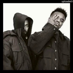 Baby Keem & Kendrick Lamar -  Family Ties (OG) [Extended Snippet]