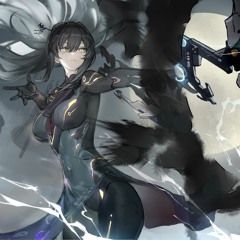 Punishing Gray Raven OST: Extinction