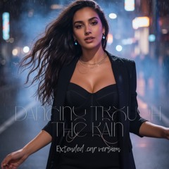 Dancing trough the rain (ext. car version)