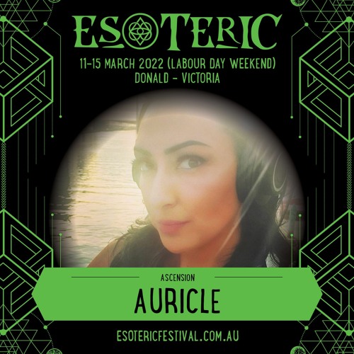 Esoteric Festival 2022 || Ascension Stage