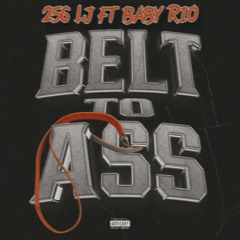 BELT TO ASS