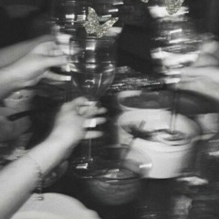 TIME TO HAVE A PARTY