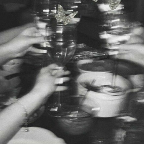 TIME TO HAVE A PARTY