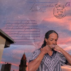 Pretty boi City boi (Berlin in Autumn)