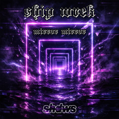 Ship Wrek - Mirror Mirror (Shdws Flip)