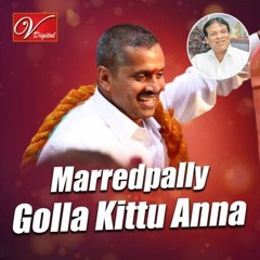 GOLLA KITTU MARREDPALLY DJ SONG  DJ SRISAILAM SSMK.mp3