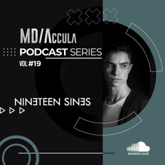 MDAccula Podcast Series vol#19 - Nineteen Sines