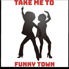 Funky town BootDaMenace [feat. Jaay2euce & Baby4oe]