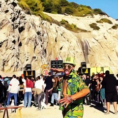 David Bascu - Ravemember
