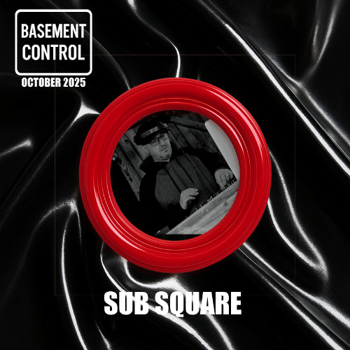 BC Main Series #005: Sub Square [Oct. 2025]