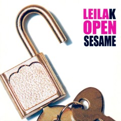 Open Sesame (Radio Edit)