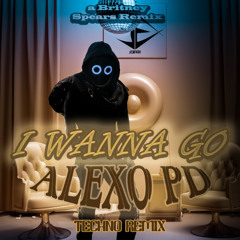 I wanna go remix - Britney Spears