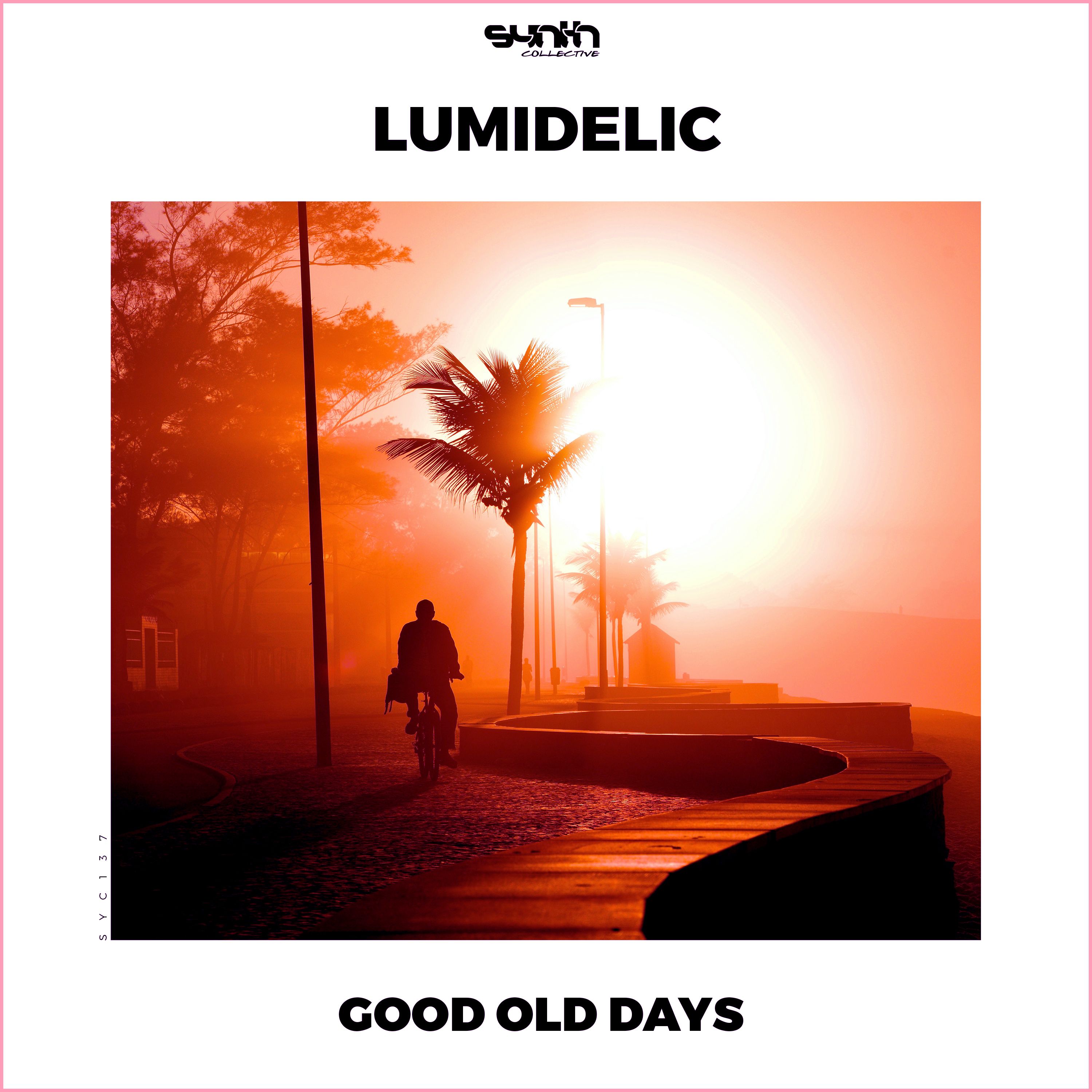 Muat turun Lumidelic - Good Old Days [Synth Collective]