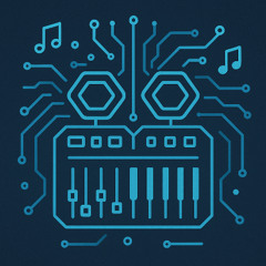 Resonanzgekoppelte Mehrkernstrukturierung