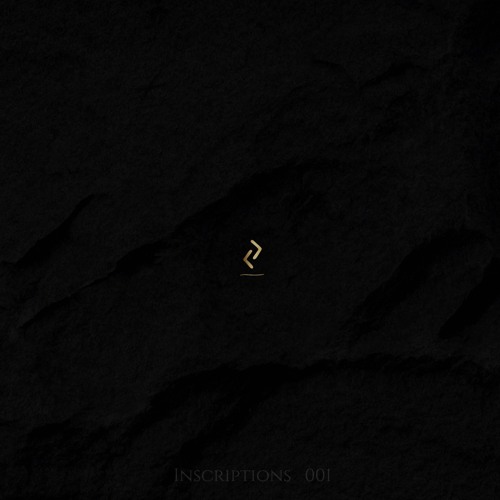Inscriptions ~ 001