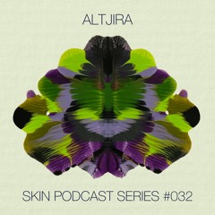 SKIN #032 Altjira