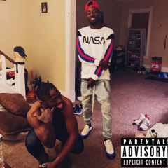 The Inspiration feat. Loso 🙏🏾